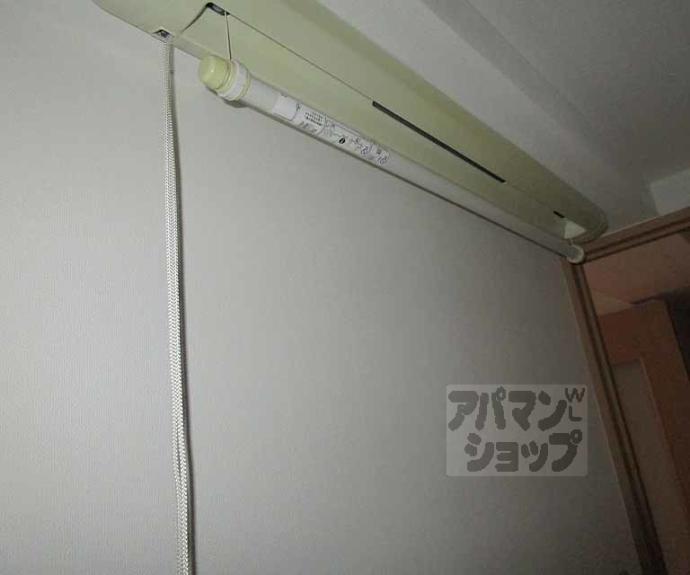 【メゾン・ド・ラ・ローズ】間取