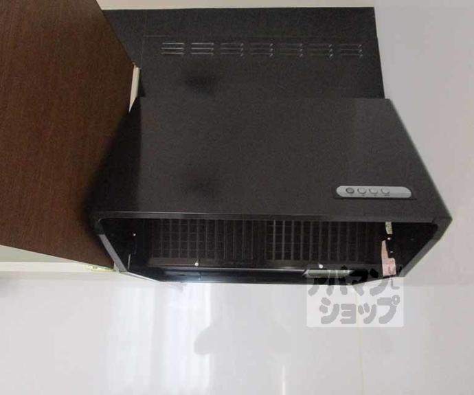 【メゾン・ド・ラ・ローズ】間取