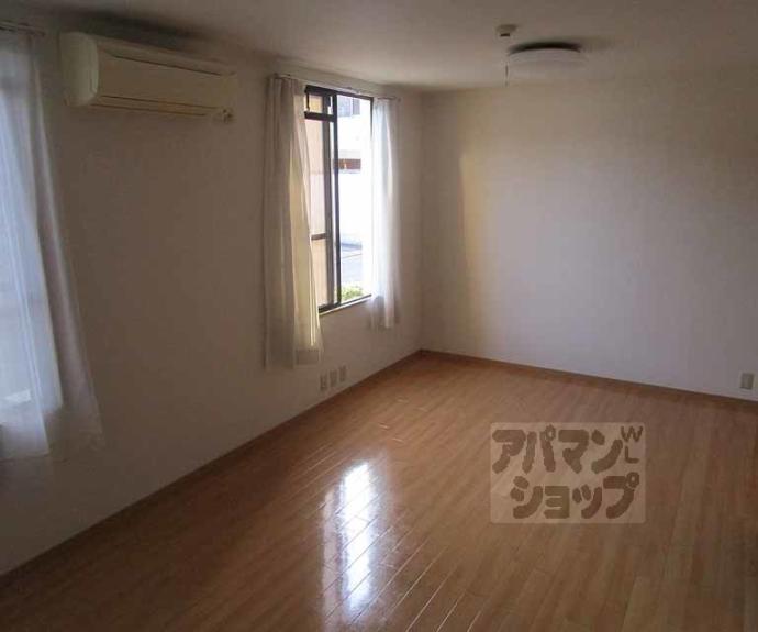 【メゾン・ド・ラ・ローズ】間取