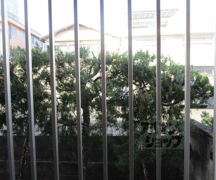 【メゾン・ド・ラ・ローズ】間取