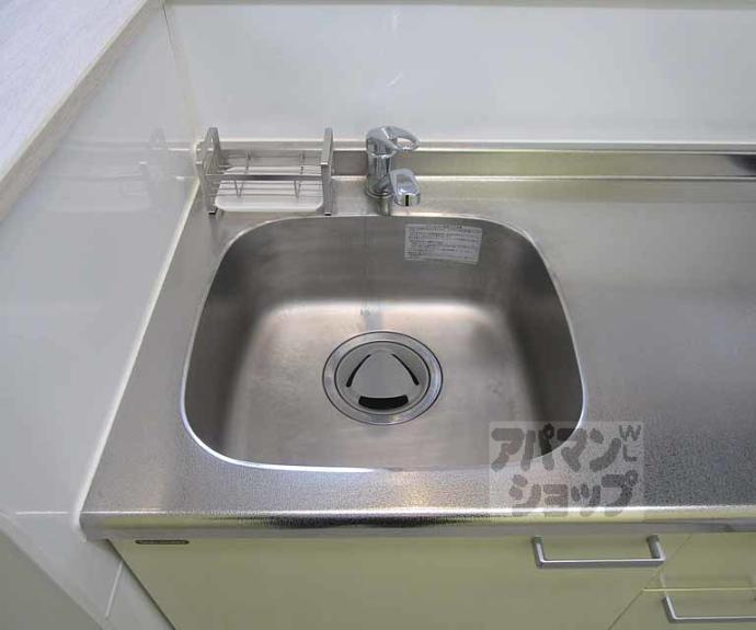 【メゾン・ド・ラ・ローズ】間取