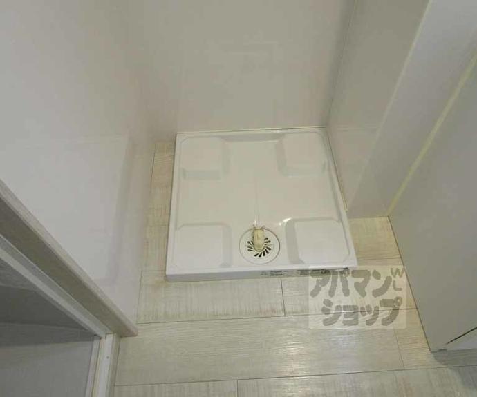 【メゾン・ド・ラ・ローズ】間取