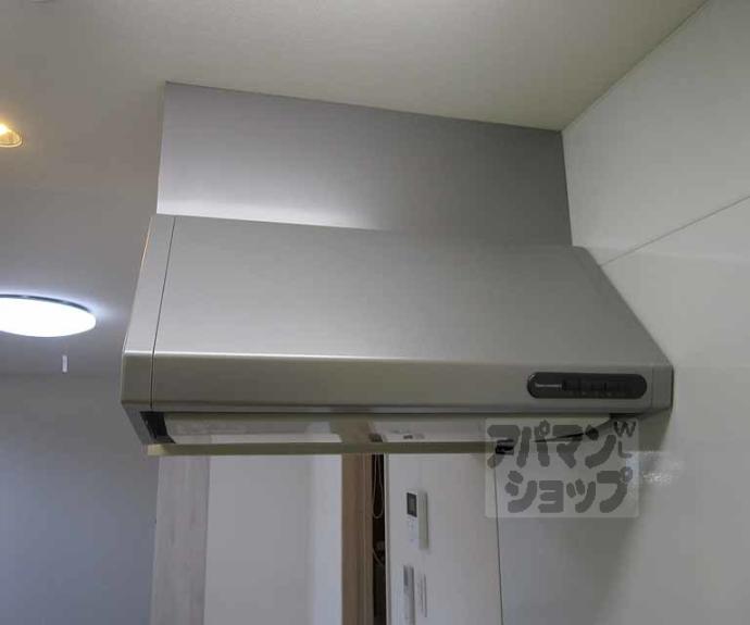 【メゾン・ド・ラ・ローズ】間取