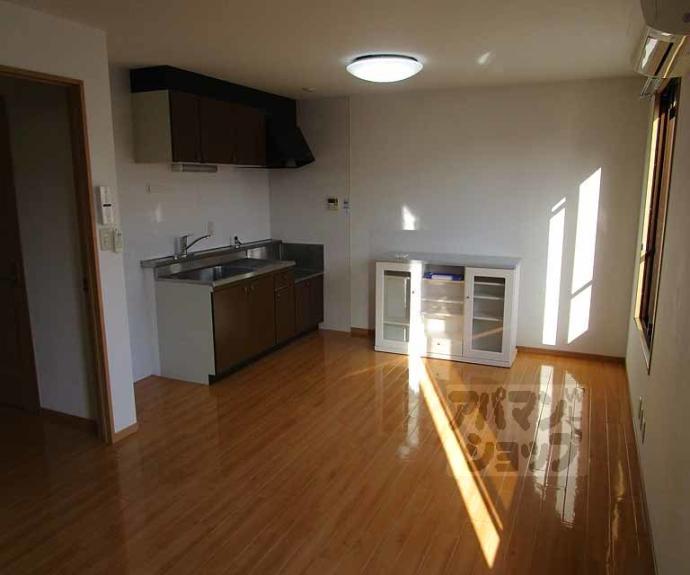 【メゾン・ド・ラ・ローズ】間取