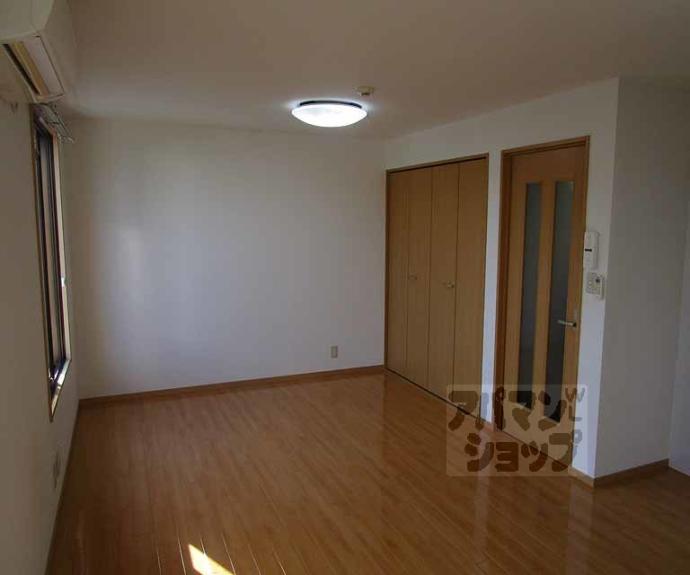 【メゾン・ド・ラ・ローズ】間取