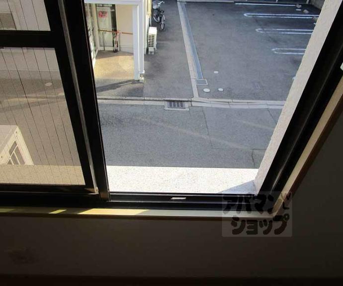 【メゾン・ド・ラ・ローズ】間取