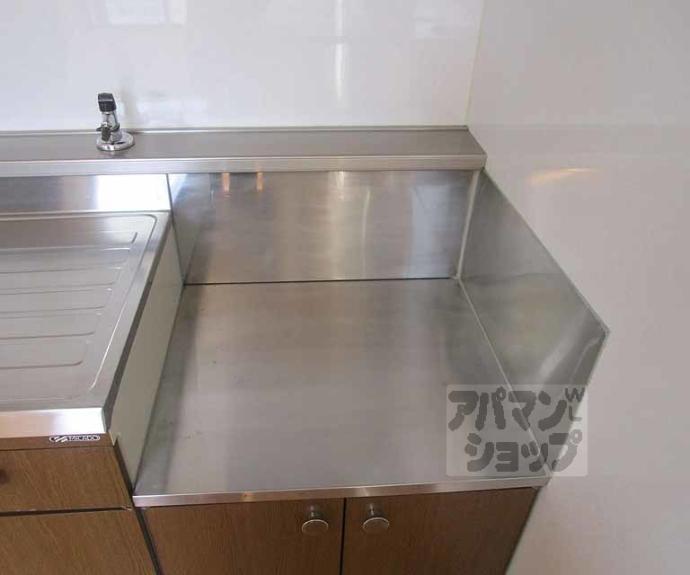 【メゾン・ド・ラ・ローズ】間取