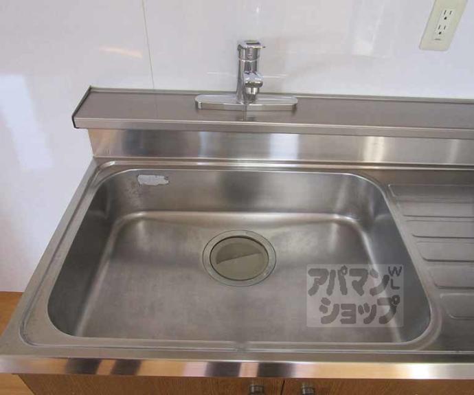 【メゾン・ド・ラ・ローズ】間取