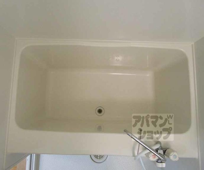 【メゾン・ド・ラ・ローズ】間取