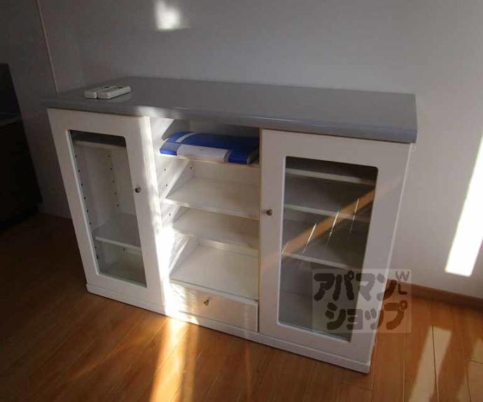 【メゾン・ド・ラ・ローズ】間取