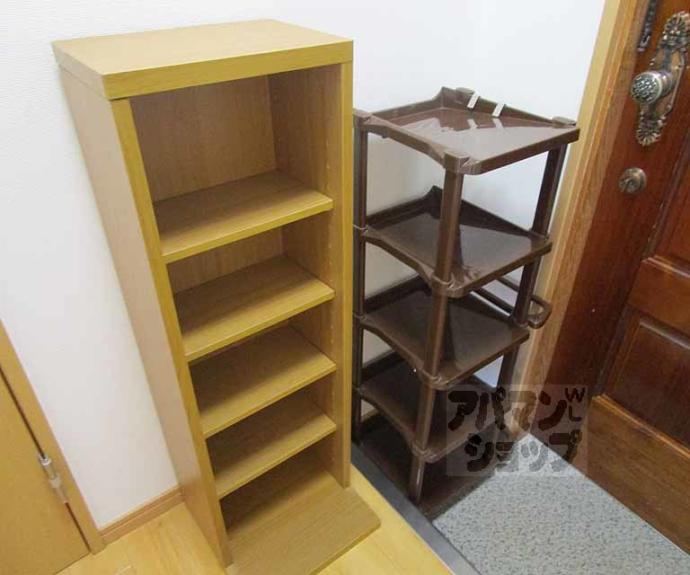 【メゾン・ド・ラ・ローズ】間取