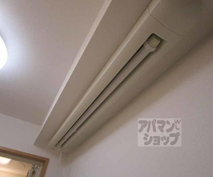 【メゾン・ド・ラ・ローズ】間取