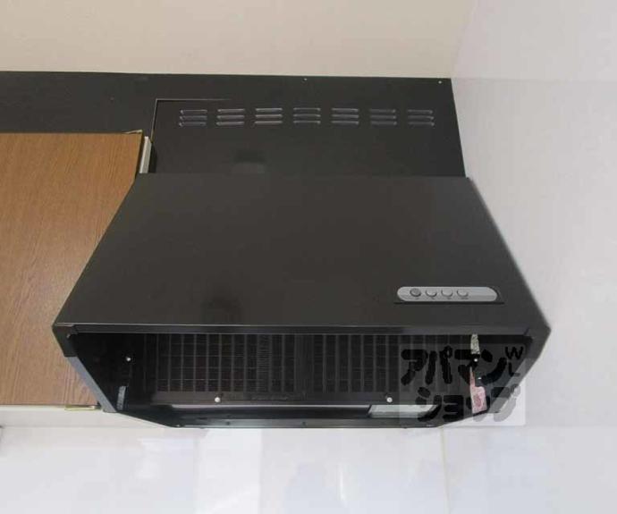 【メゾン・ド・ラ・ローズ】間取