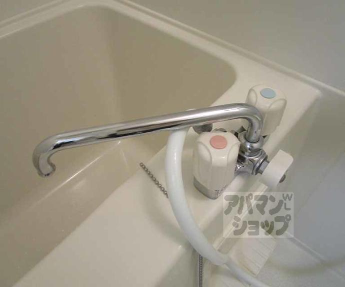 【メゾン・ド・ラ・ローズ】間取