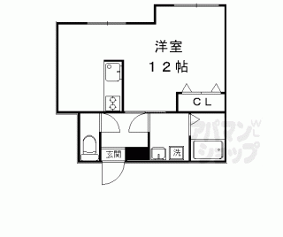 【メゾン・ド・ラ・ローズ】