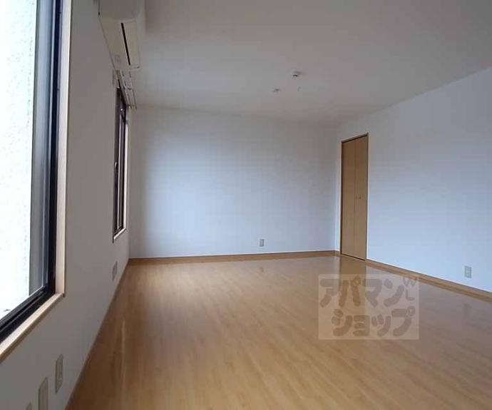 【メゾン・ド・ラ・ローズ】間取