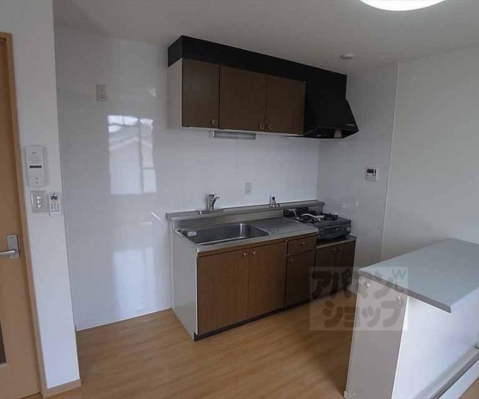 【メゾン・ド・ラ・ローズ】間取