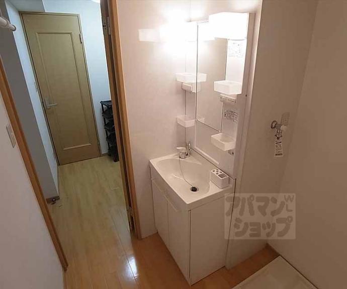 【メゾン・ド・ラ・ローズ】間取