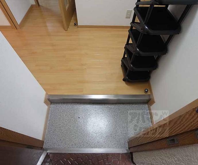 【メゾン・ド・ラ・ローズ】間取