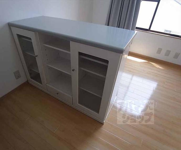 【メゾン・ド・ラ・ローズ】間取