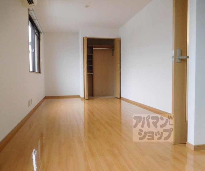 【メゾン・ド・ラ・ローズ】間取