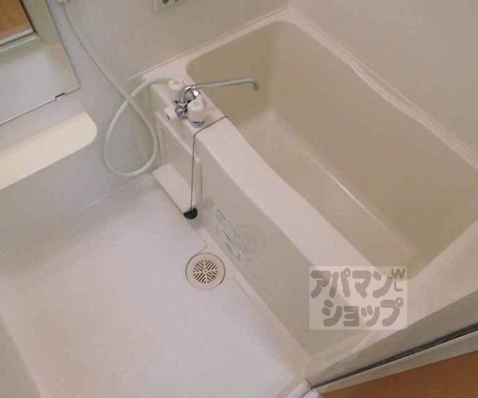 【メゾン・ド・ラ・ローズ】間取