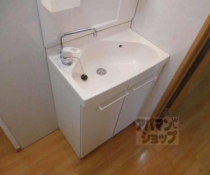 【メゾン・ド・ラ・ローズ】間取