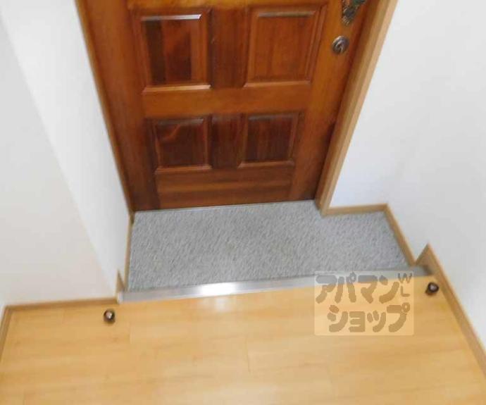 【メゾン・ド・ラ・ローズ】間取