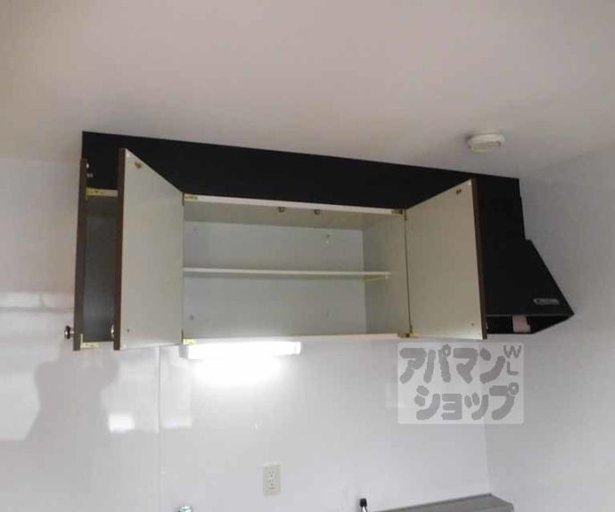 【メゾン・ド・ラ・ローズ】間取