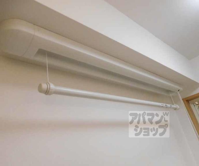 【メゾン・ド・ラ・ローズ】間取