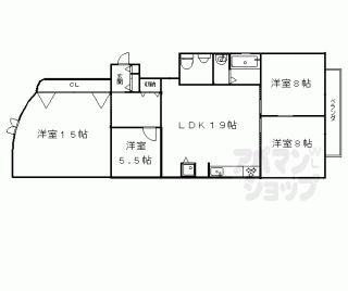 【ラビリンス】
