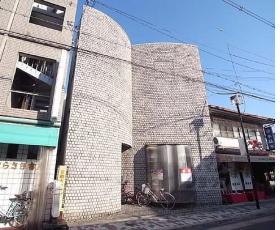 ラビリンス：間取図