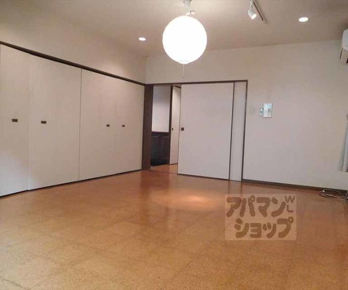 【ラビリンス】間取