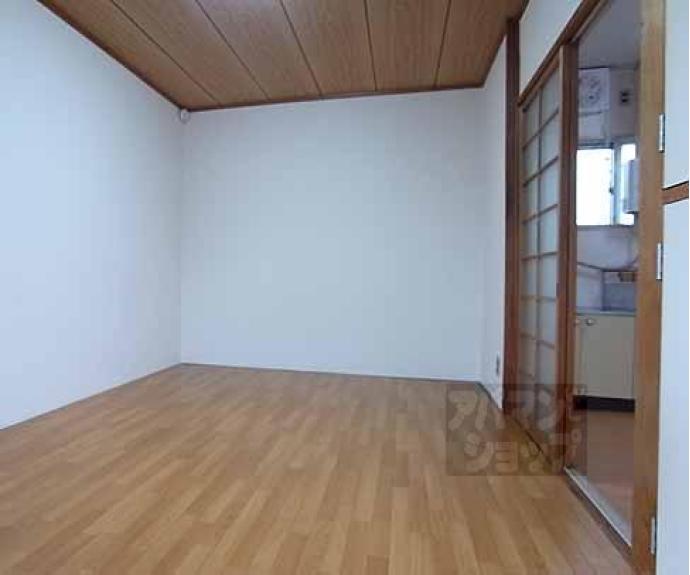 【葵ハイツ】間取