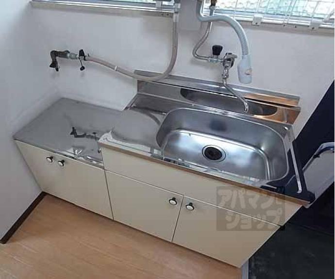 【葵ハイツ】間取