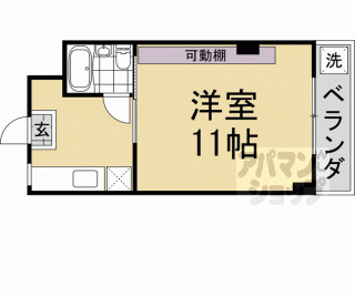 【チェリス前田】