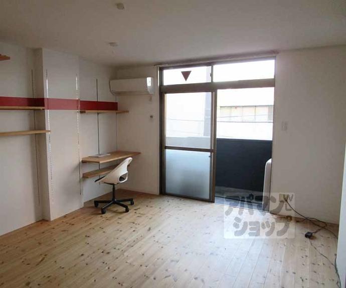 【チェリス前田】