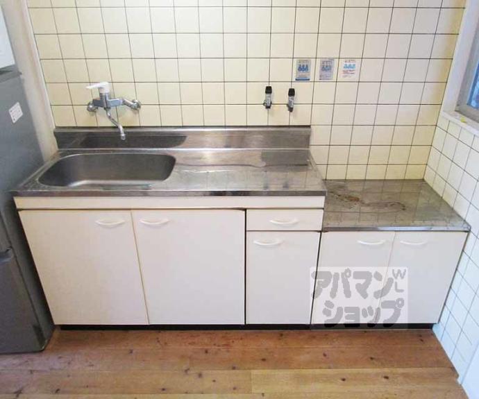 【チェリス前田】