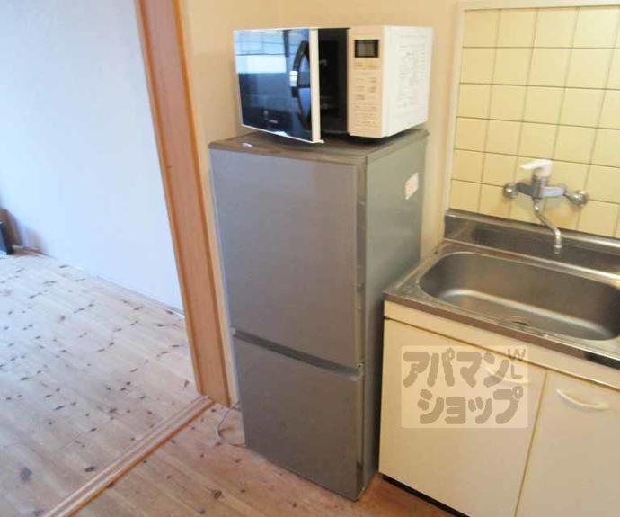 【チェリス前田】