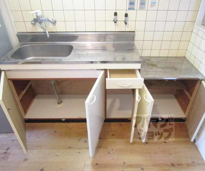 【チェリス前田】