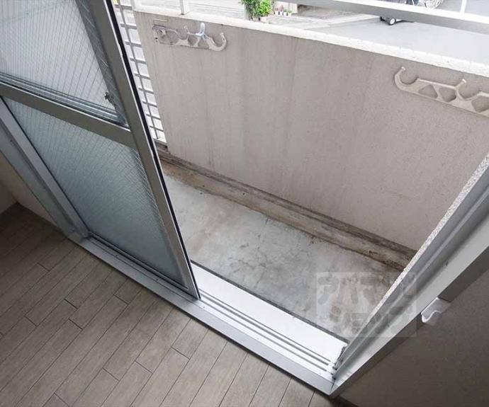 【グリーンヒル北大路】間取