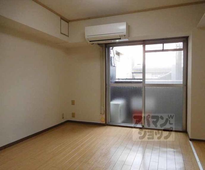 【コーポたくみ】間取