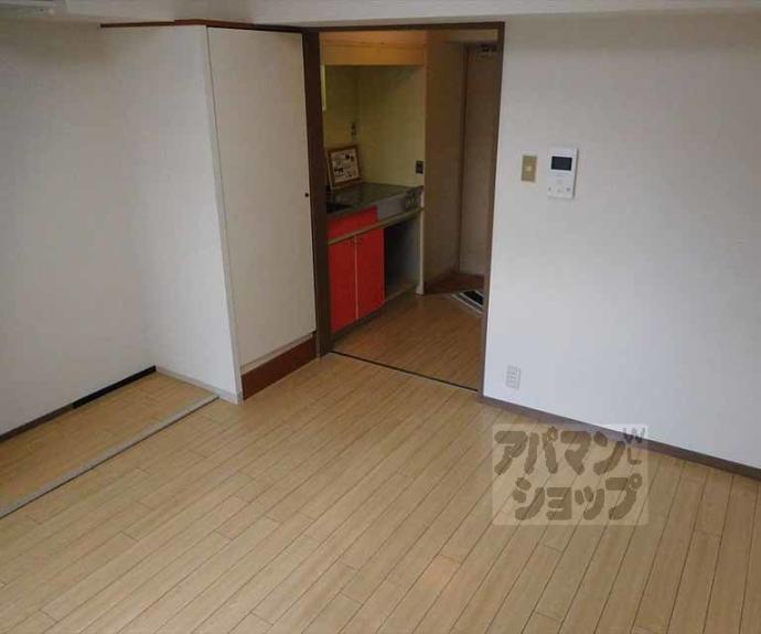 【コーポたくみ】間取