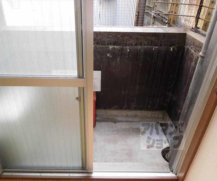 【コーポたくみ】間取