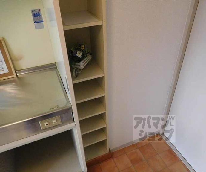 【コーポたくみ】間取