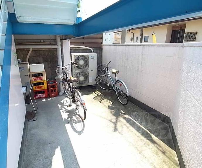 【ブルーマウンテン】間取