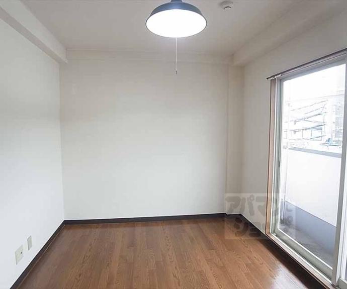 【ブルーマウンテン】間取