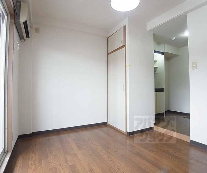 【ブルーマウンテン】間取