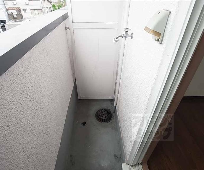 【ブルーマウンテン】間取