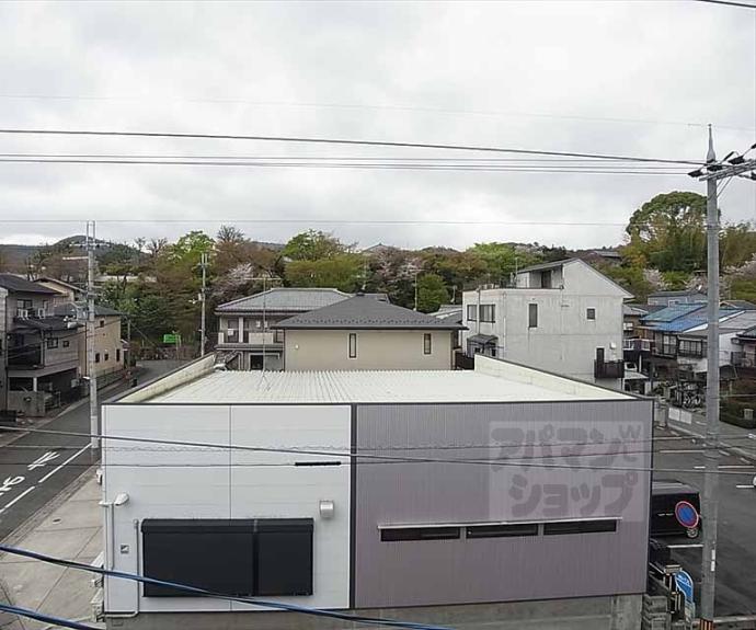 【ブルーマウンテン】間取